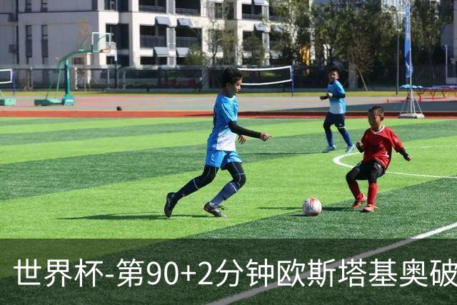 世界杯-第90+2分钟欧斯塔基奥破门 加拿大1-0绝杀南非