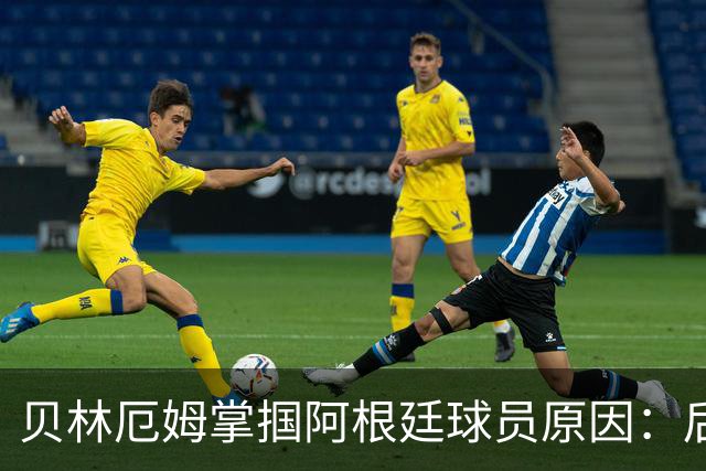 贝林厄姆掌掴阿根廷球员原因：后者多次挑衅+用西语骂人